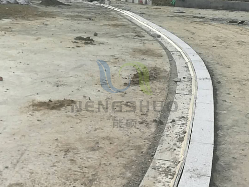 不銹鋼縫隙排水溝